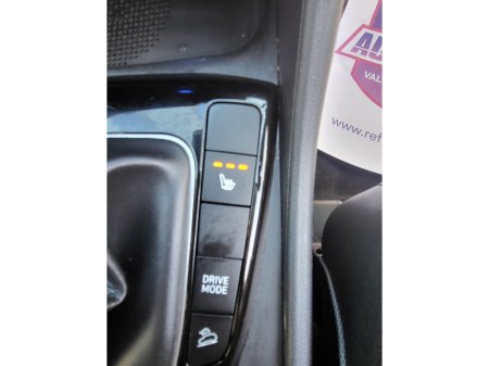 2024 Hyundai Tucson - photo 5
