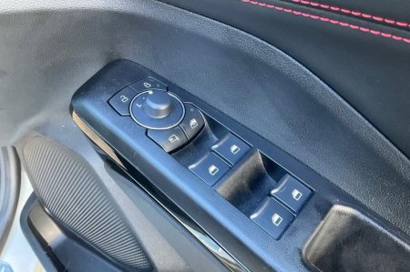 2025 Ford Puma - photo 16