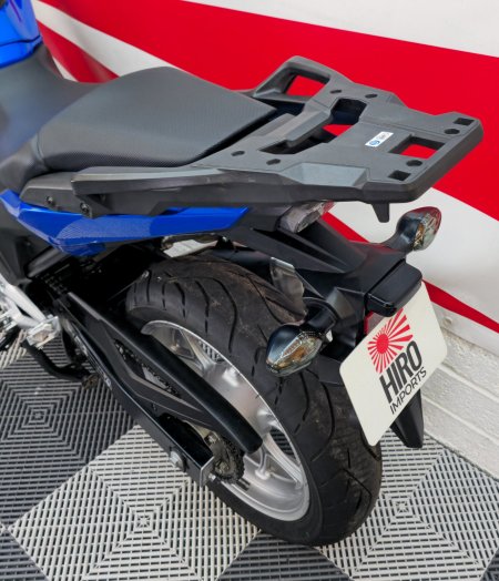 2016 Honda NC - photo 52