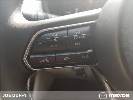 2026 Mazda CX-60 - photo 17