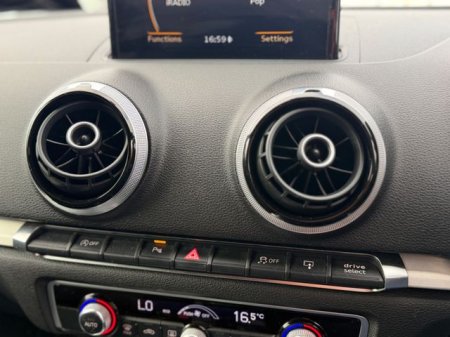 2016 Audi A3 - photo 13