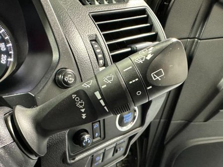 2021 Toyota Land Cruiser - photo 18