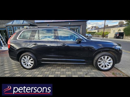 2016 Volvo XC90 - photo 12