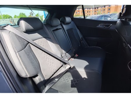 2023 Kia Sportage - photo 10