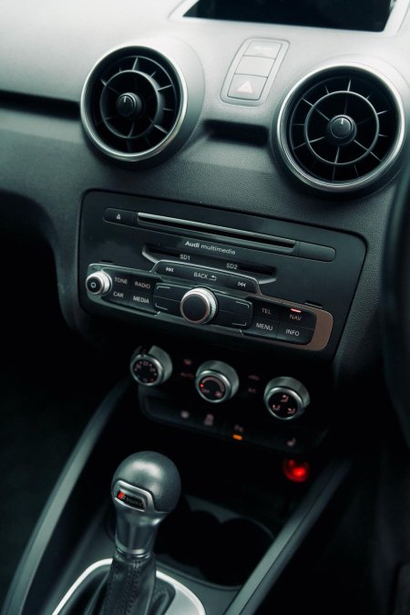 2017 Audi A1 - photo 13