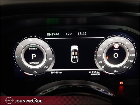 2025 Nissan Qashqai - photo 19