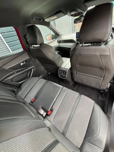 2023 Peugeot 3008 - photo 26
