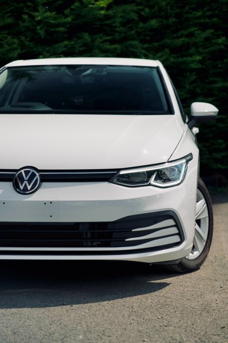 2021 Volkswagen Golf - photo 6