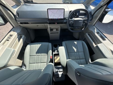 2026 Kia PV5 - photo 10