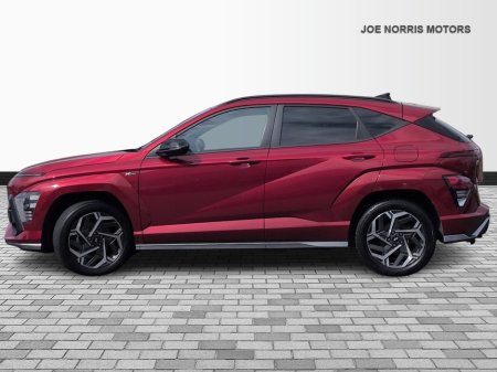 2024 Hyundai KONA - photo 12