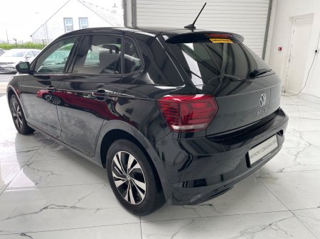 2021 Volkswagen Polo - photo 6