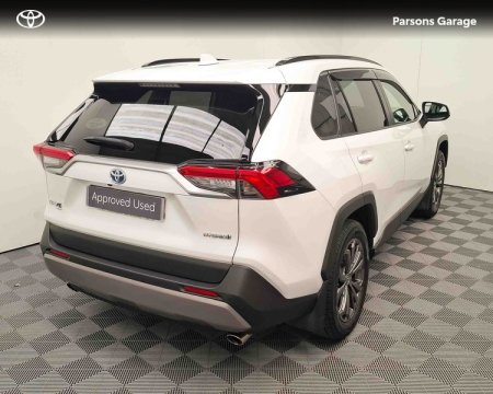 2023 Toyota RAV4 - photo 2