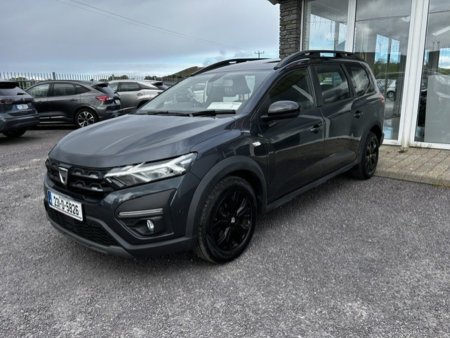 2023 Dacia Jogger - photo 2