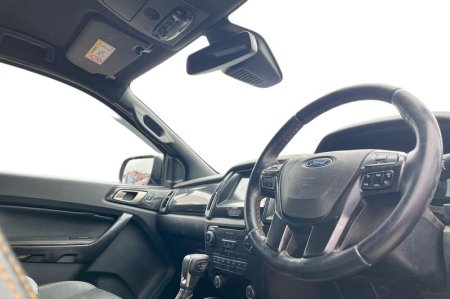 2021 Ford Ranger - photo 14