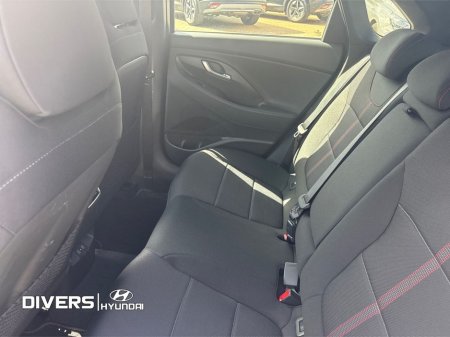 2026 Hyundai i30 - photo 11