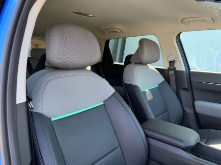 2026 Kia EV4 - photo 26