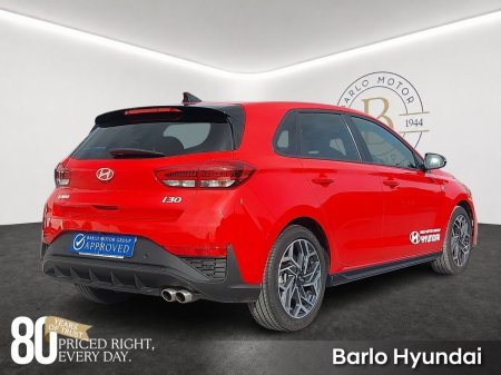 2026 Hyundai i30 - photo 8