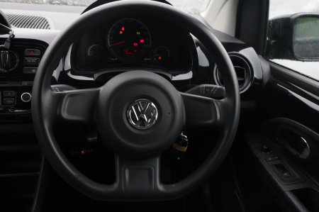 2013 Volkswagen up! - photo 35
