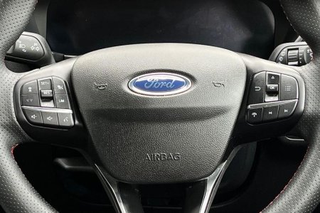 2024 Ford Kuga - photo 12