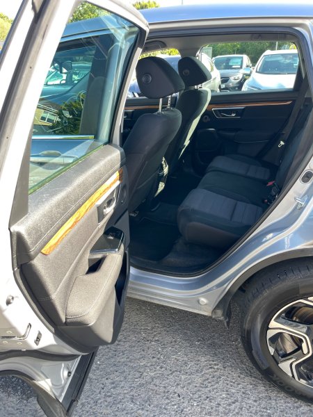 2020 Honda CR-V - photo 9