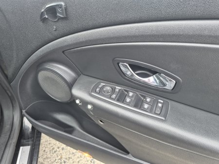 2013 Renault Fluence - photo 14