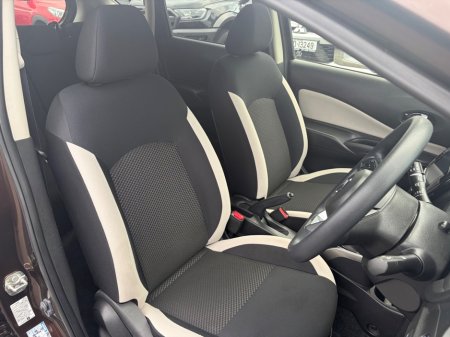 2019 Nissan Note - photo 14