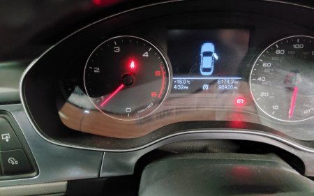 2012 Audi A6 - photo 13