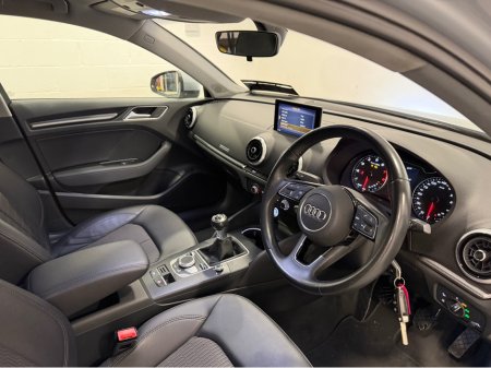 2019 Audi A3 - photo 27