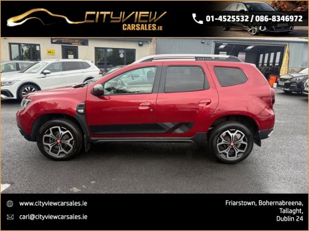 2020 Dacia Duster - photo 7