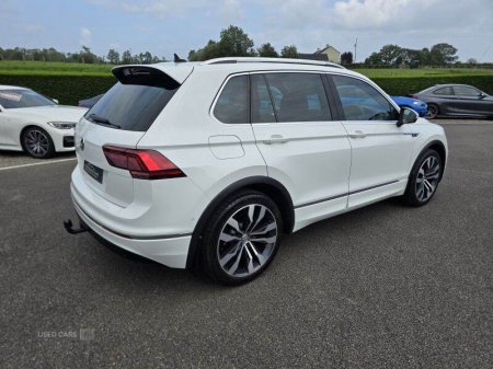 2019 Volkswagen Tiguan - photo 5