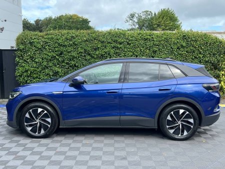 2022 Volkswagen ID.4 - photo 4