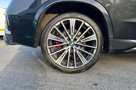 2024 BMW X1 - photo 8