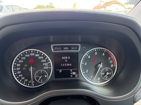 2013 Mercedes-Benz B-Class - photo 14