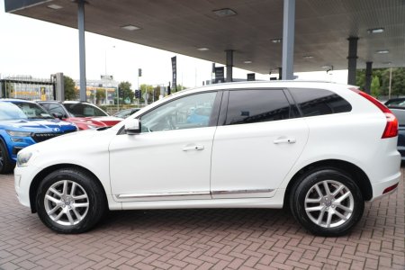 2017 Volvo XC60 - photo 7