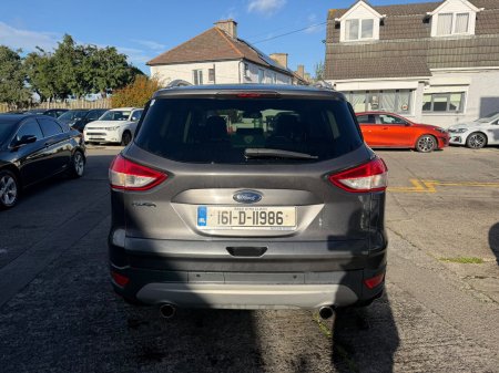 2016 Ford Kuga - photo 16