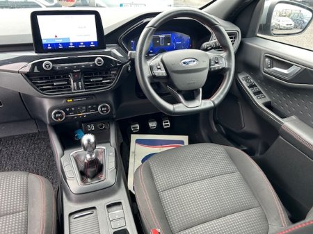 2021 Ford Kuga - photo 8