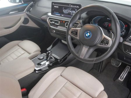 2023 BMW X3 - photo 6