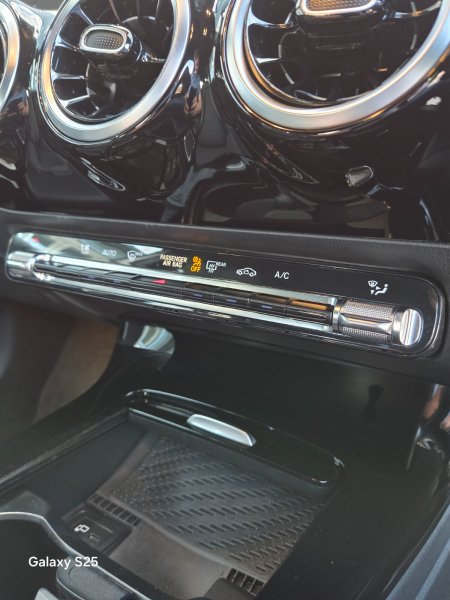 2021 Mercedes-Benz A-Class - photo 14