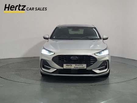 2023 Ford Focus - photo 5