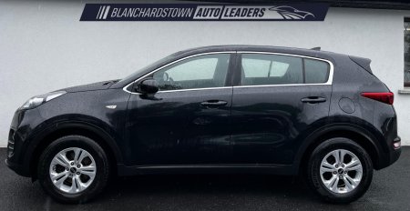 2016 Kia Sportage - photo 2