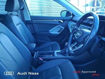 2024 Audi Q3 - photo 16