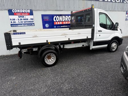 2023 Ford Transit - photo 7