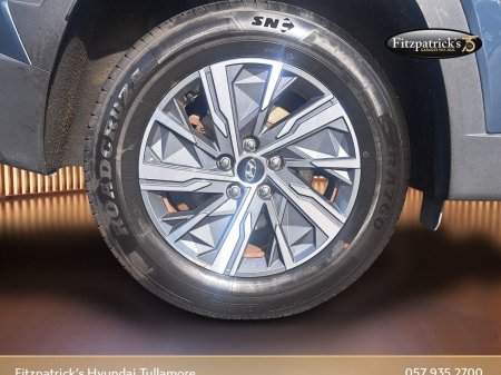2022 Hyundai Tucson - photo 3