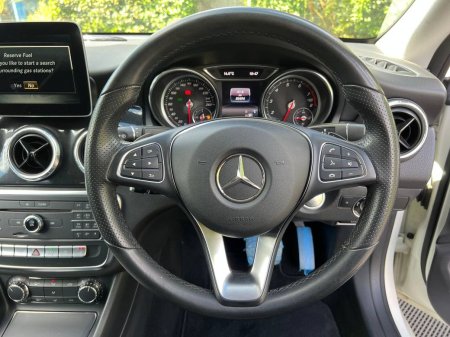 2018 Mercedes-Benz CLA - photo 4