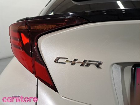 2020 Toyota C-HR - photo 21