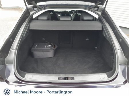 2022 Peugeot 508 - photo 10