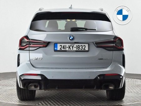 2024 BMW X3 - photo 15