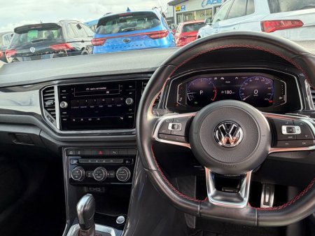 2021 Volkswagen T-Roc - photo 30