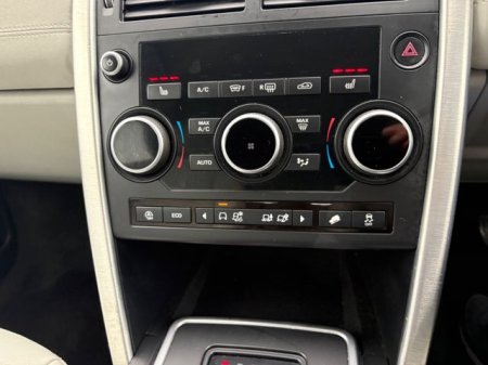 2018 Land Rover Discovery Sport - photo 12