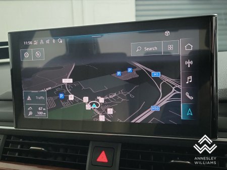 2023 Audi A4 - photo 17